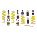 25310051 Height Adjustable Lowering Springs HAS KW Suspension