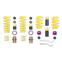 25310056 Height Adjustable Lowering Springs HAS KW Suspension