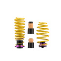 25310075 Height Adjustable Lowering Springs HAS KW Suspension