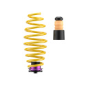 25310078 Height Adjustable Lowering Springs HAS KW Suspension