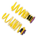 25310090 Height Adjustable Lowering Springs HAS KW Suspension