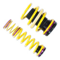 253100AD Height Adjustable Lowering Springs HAS KW Suspension