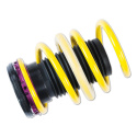 253100AD Height Adjustable Lowering Springs HAS KW Suspension