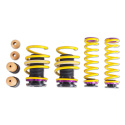253100AE Height Adjustable Lowering Springs HAS KW Suspension