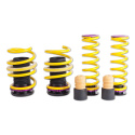 253100AE Height Adjustable Lowering Springs HAS KW Suspension