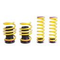 253100AE Height Adjustable Lowering Springs HAS KW Suspension