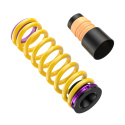 253100AK Height Adjustable Lowering Springs HAS KW Suspension