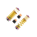253100AM Height Adjustable Lowering Springs HAS KW Suspension