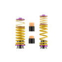 253100AM Height Adjustable Lowering Springs HAS KW Suspension