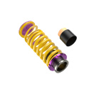 253100AM Height Adjustable Lowering Springs HAS KW Suspension