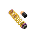 253100AM Height Adjustable Lowering Springs HAS KW Suspension