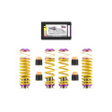253100AN Height Adjustable Lowering Springs HAS KW Suspension