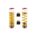 253100AN Height Adjustable Lowering Springs HAS KW Suspension