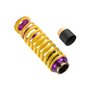 253100AN Height Adjustable Lowering Springs HAS KW Suspension