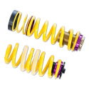 253100AS Height Adjustable Lowering Springs HAS KW Suspension
