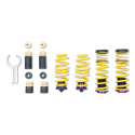 253100AU Height Adjustable Lowering Springs HAS KW Suspension