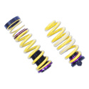 253100AU Height Adjustable Lowering Springs HAS KW Suspension