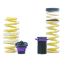 253100AU Height Adjustable Lowering Springs HAS KW Suspension
