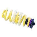 253100AU Height Adjustable Lowering Springs HAS KW Suspension
