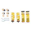 253100BH Height Adjustable Lowering Springs HAS KW Suspension