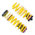 253100BH Height Adjustable Lowering Springs HAS KW Suspension