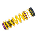 253100BH Height Adjustable Lowering Springs HAS KW Suspension
