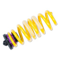 253100BH Height Adjustable Lowering Springs HAS KW Suspension