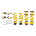 253100BN Height Adjustable Lowering Springs HAS KW Suspension