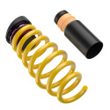 253100BU Height Adjustable Lowering Springs HAS KW Suspension