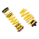 253100BX Height Adjustable Lowering Springs HAS KW Suspension