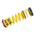 253100BX Height Adjustable Lowering Springs HAS KW Suspension