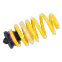 253100BX Height Adjustable Lowering Springs HAS KW Suspension
