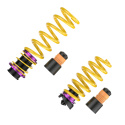253100BZ Height Adjustable Lowering Springs HAS KW Suspension