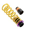 253100BZ Height Adjustable Lowering Springs HAS KW Suspension