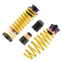 253100CZ Height Adjustable Lowering Springs HAS KW Suspension