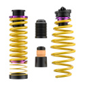 253100CZ Height Adjustable Lowering Springs HAS KW Suspension