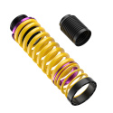 253100CZ Height Adjustable Lowering Springs HAS KW Suspension
