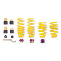 25310106 Height Adjustable Lowering Springs HAS KW Suspension