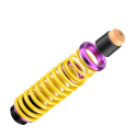 25310112 Height Adjustable Lowering Springs HAS KW Suspension