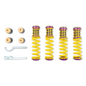 25310188 Height Adjustable Lowering Springs HAS KW Suspension