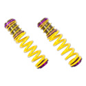 25310188 Height Adjustable Lowering Springs HAS KW Suspension