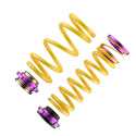 25315032 Height Adjustable Lowering Springs HAS KW Suspension