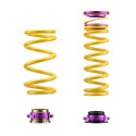 25315032 Height Adjustable Lowering Springs HAS KW Suspension