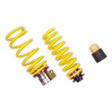 25320057 Height Adjustable Lowering Springs HAS KW Suspension