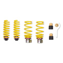 25320063 Height Adjustable Lowering Springs HAS KW Suspension