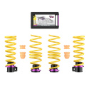 25320097 Height Adjustable Lowering Springs HAS KW Suspension