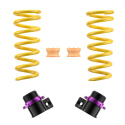 25320097 Height Adjustable Lowering Springs HAS KW Suspension