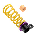 25320097 Height Adjustable Lowering Springs HAS KW Suspension