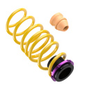 25320097 Height Adjustable Lowering Springs HAS KW Suspension