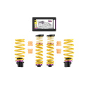 253200AN Height Adjustable Lowering Springs HAS KW Suspension